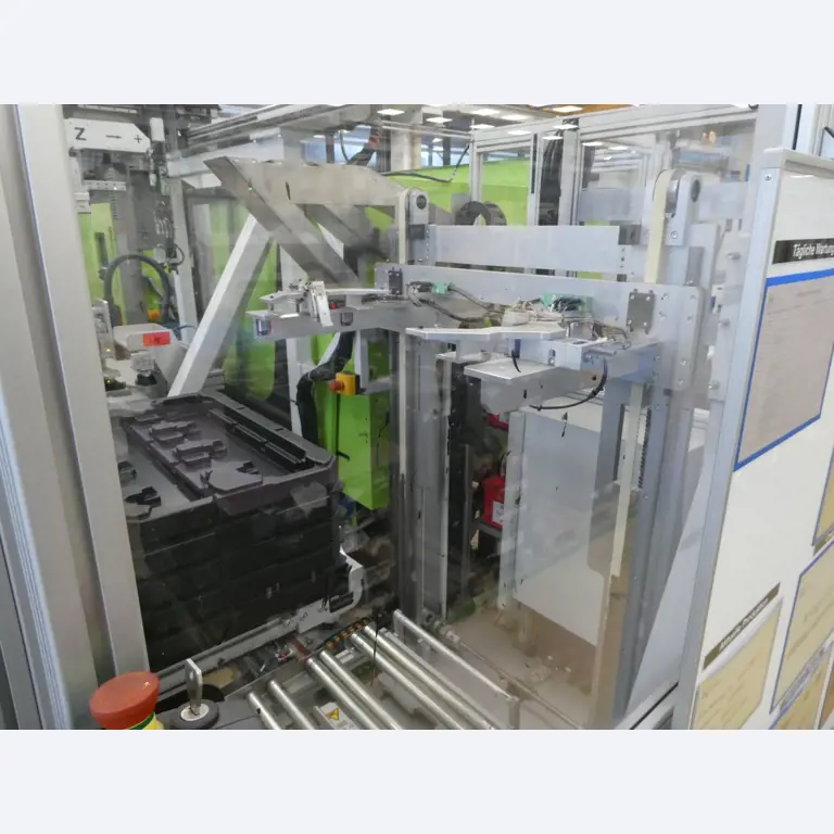 2 online veilingen van gereedschap, ponsmachines en randapparatuur-31