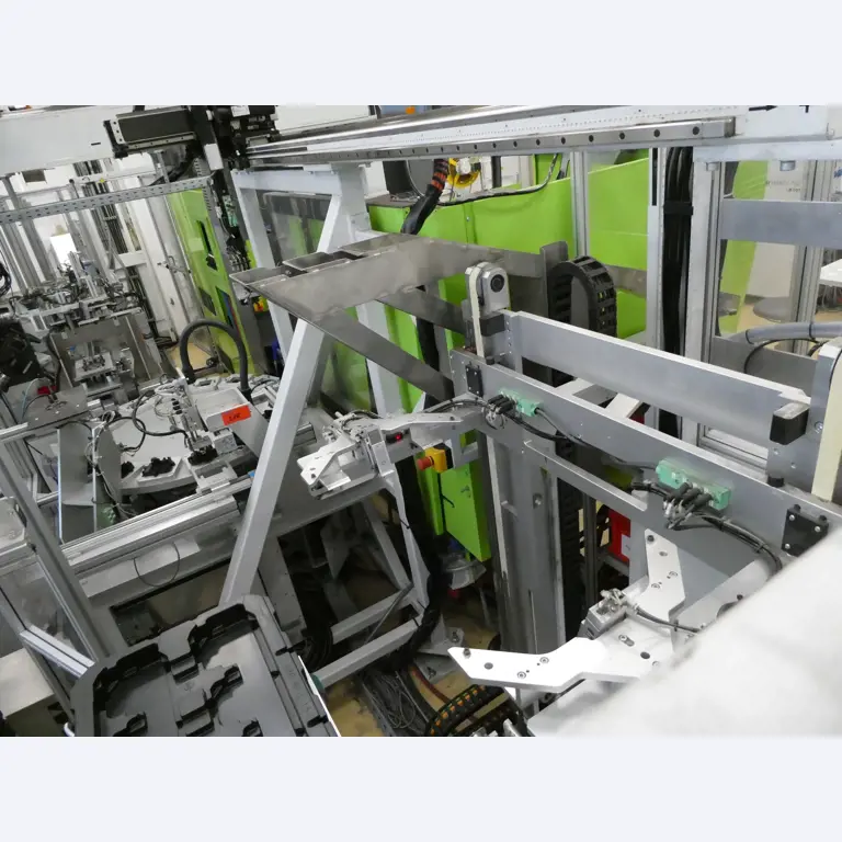 2 online veilingen van gereedschap, ponsmachines en randapparatuur-33
