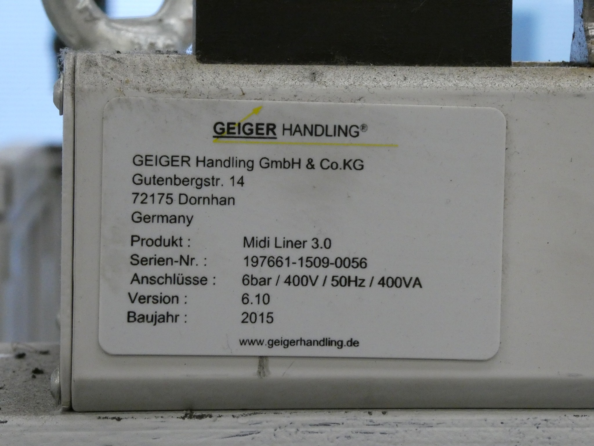 2 ventes aux enchères en ligne de machines-outils, poinçonneuses et périphériques-34