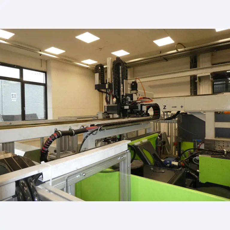 2 online veilingen van gereedschap, ponsmachines en randapparatuur-36