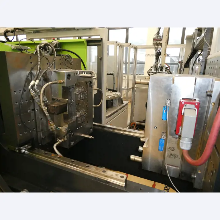 2 online veilingen van gereedschap, ponsmachines en randapparatuur-3