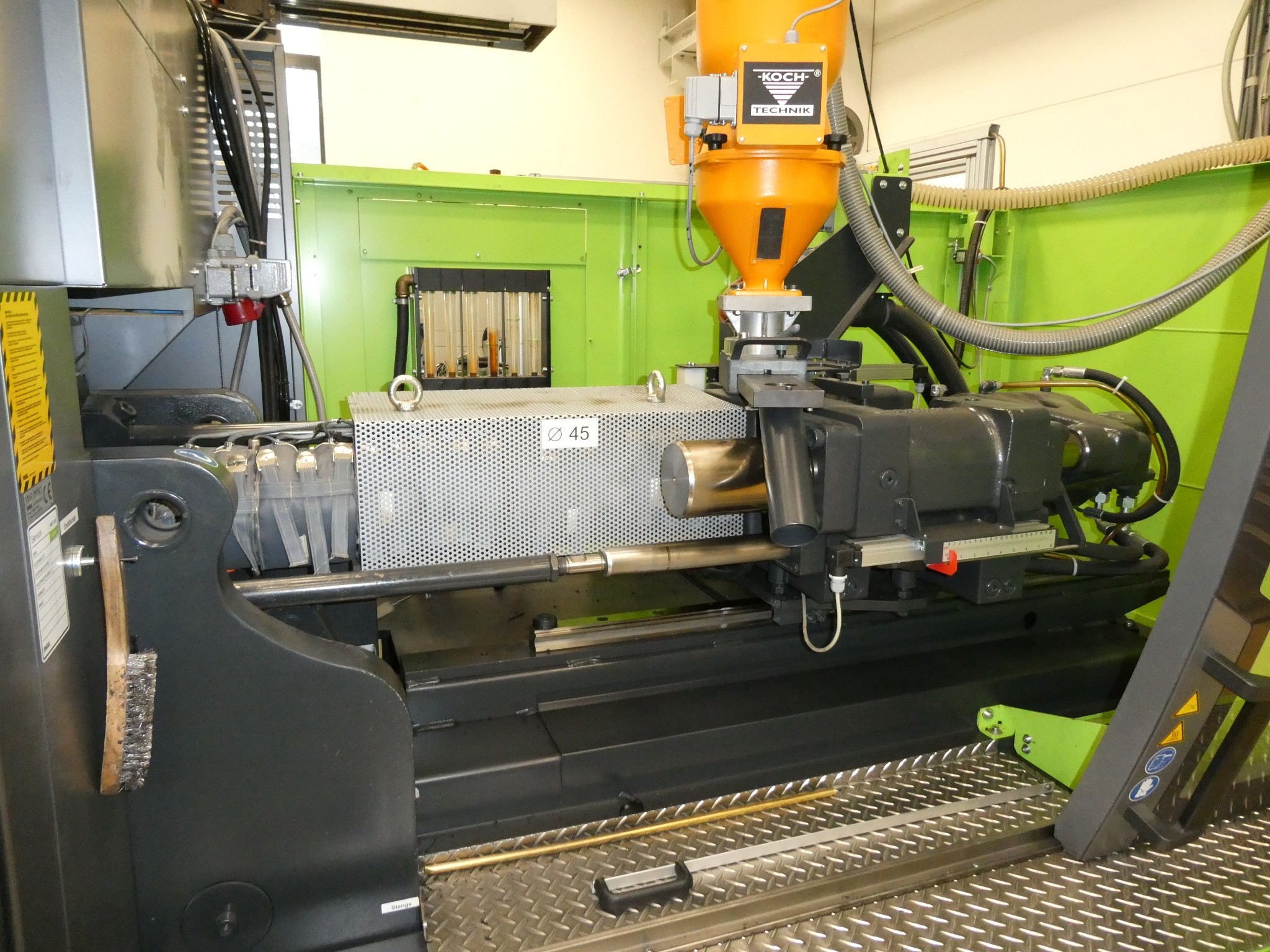 2 ventes aux enchères en ligne de machines-outils, poinçonneuses et périphériques-4