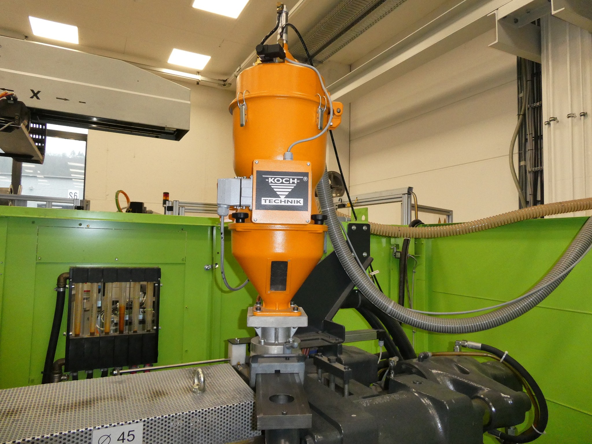 2 ventes aux enchères en ligne de machines-outils, poinçonneuses et périphériques-6