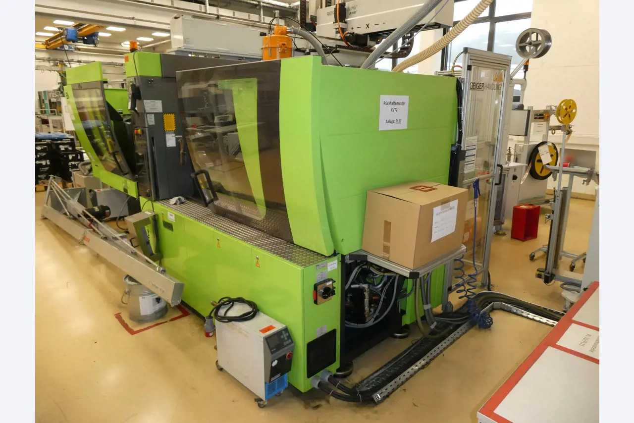 2 online veilingen van gereedschap, ponsmachines en randapparatuur-8