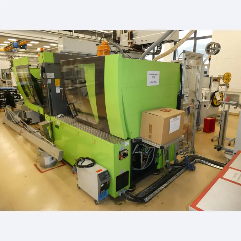 2 online veilingen van gereedschap, ponsmachines en randapparatuur-8