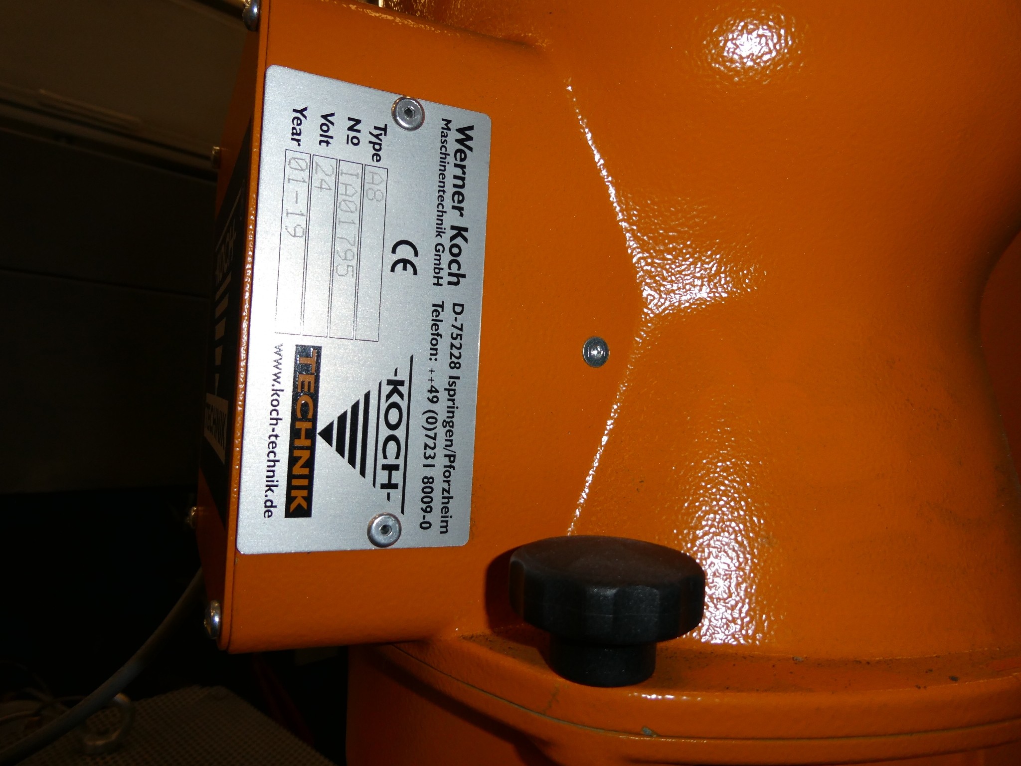 2 ventes aux enchères en ligne de machines-outils, poinçonneuses et périphériques-10