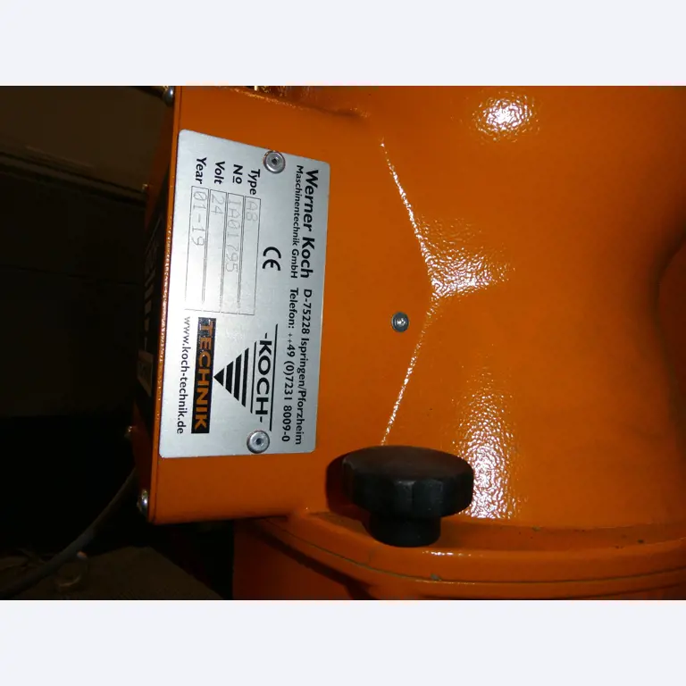 2 online veilingen van gereedschap, ponsmachines en randapparatuur-10