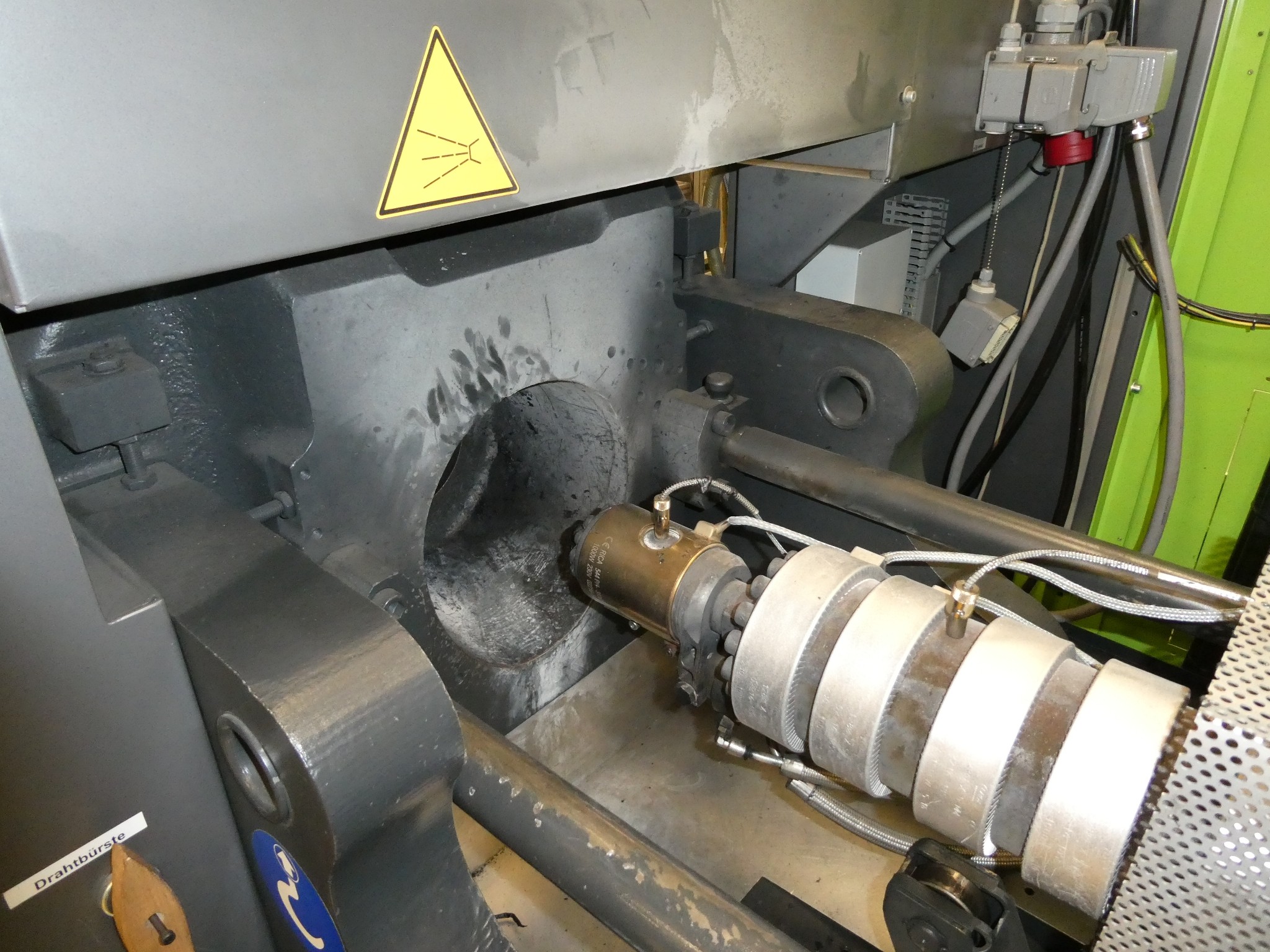 2 ventes aux enchères en ligne de machines-outils, poinçonneuses et périphériques-11