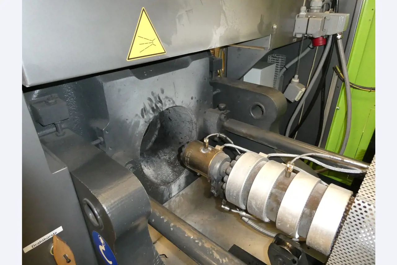 2 online veilingen van gereedschap, ponsmachines en randapparatuur-11