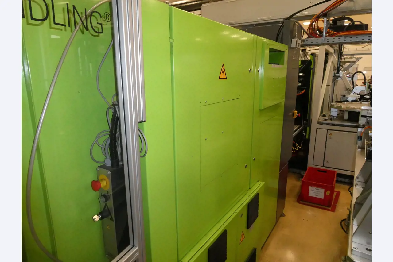 2 online veilingen van gereedschap, ponsmachines en randapparatuur-12