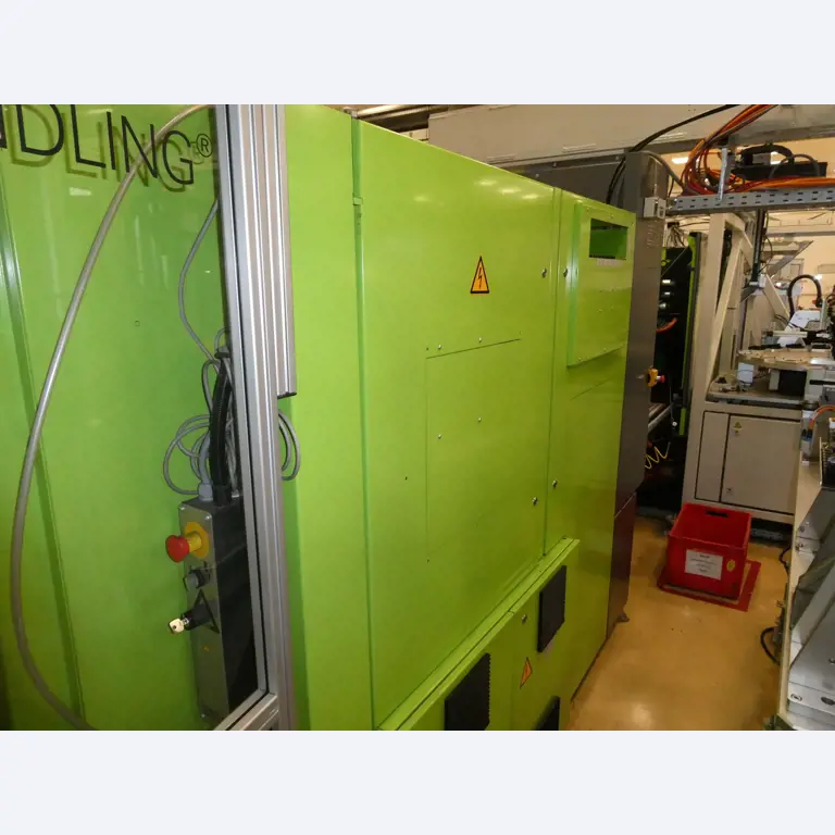 2 online veilingen van gereedschap, ponsmachines en randapparatuur-12