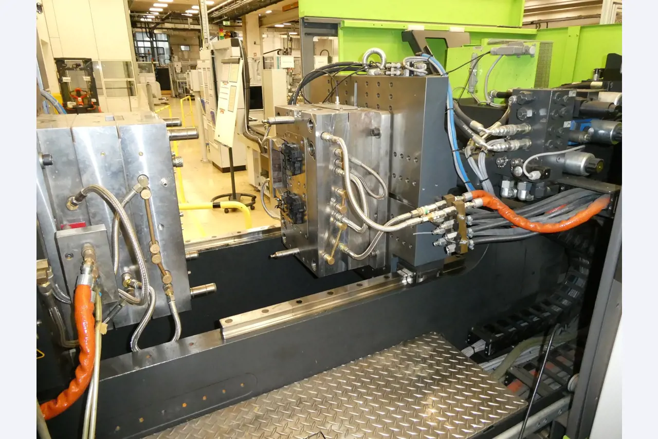 2 online veilingen van gereedschap, ponsmachines en randapparatuur-13