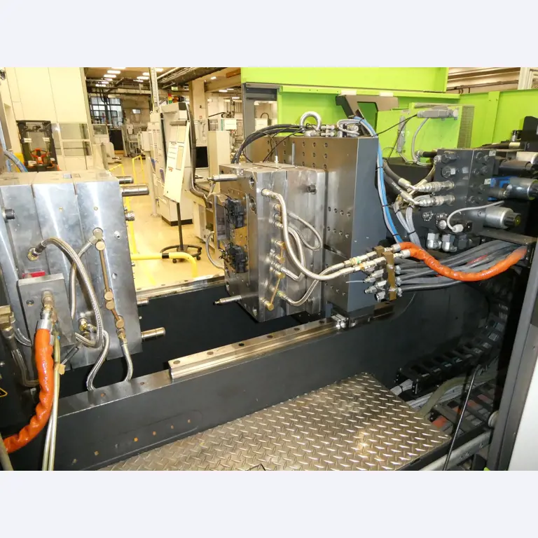 2 online veilingen van gereedschap, ponsmachines en randapparatuur-13