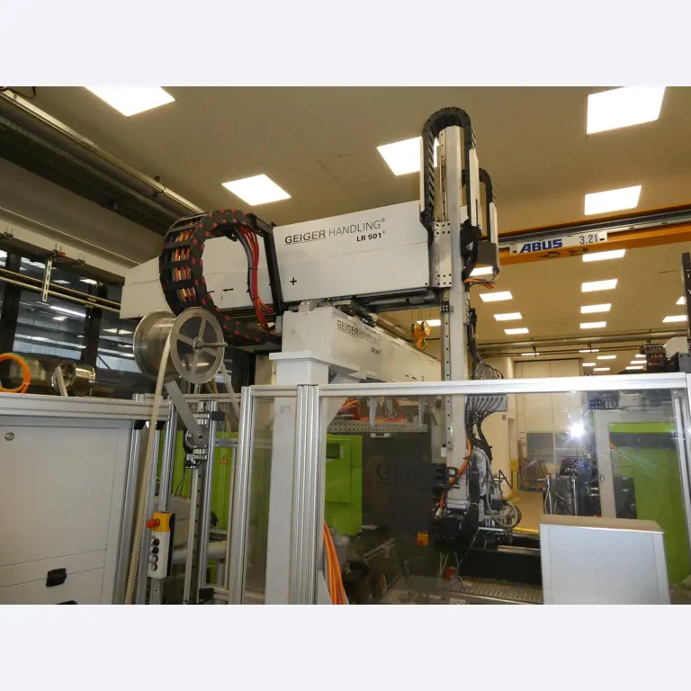 2 online veilingen van gereedschap, ponsmachines en randapparatuur-17