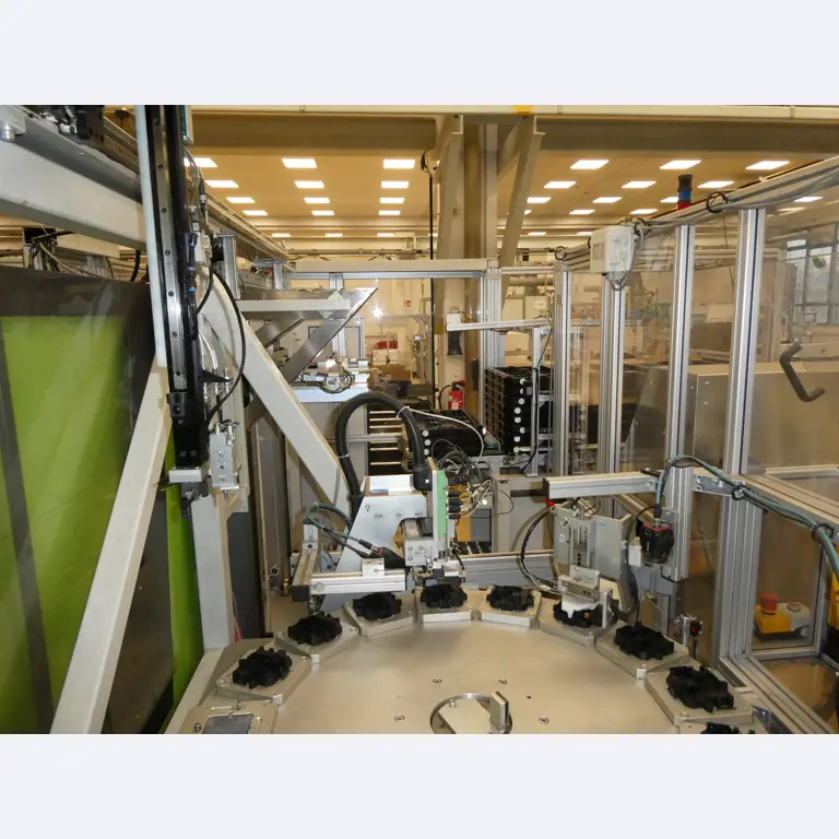 2 online veilingen van gereedschap, ponsmachines en randapparatuur-18