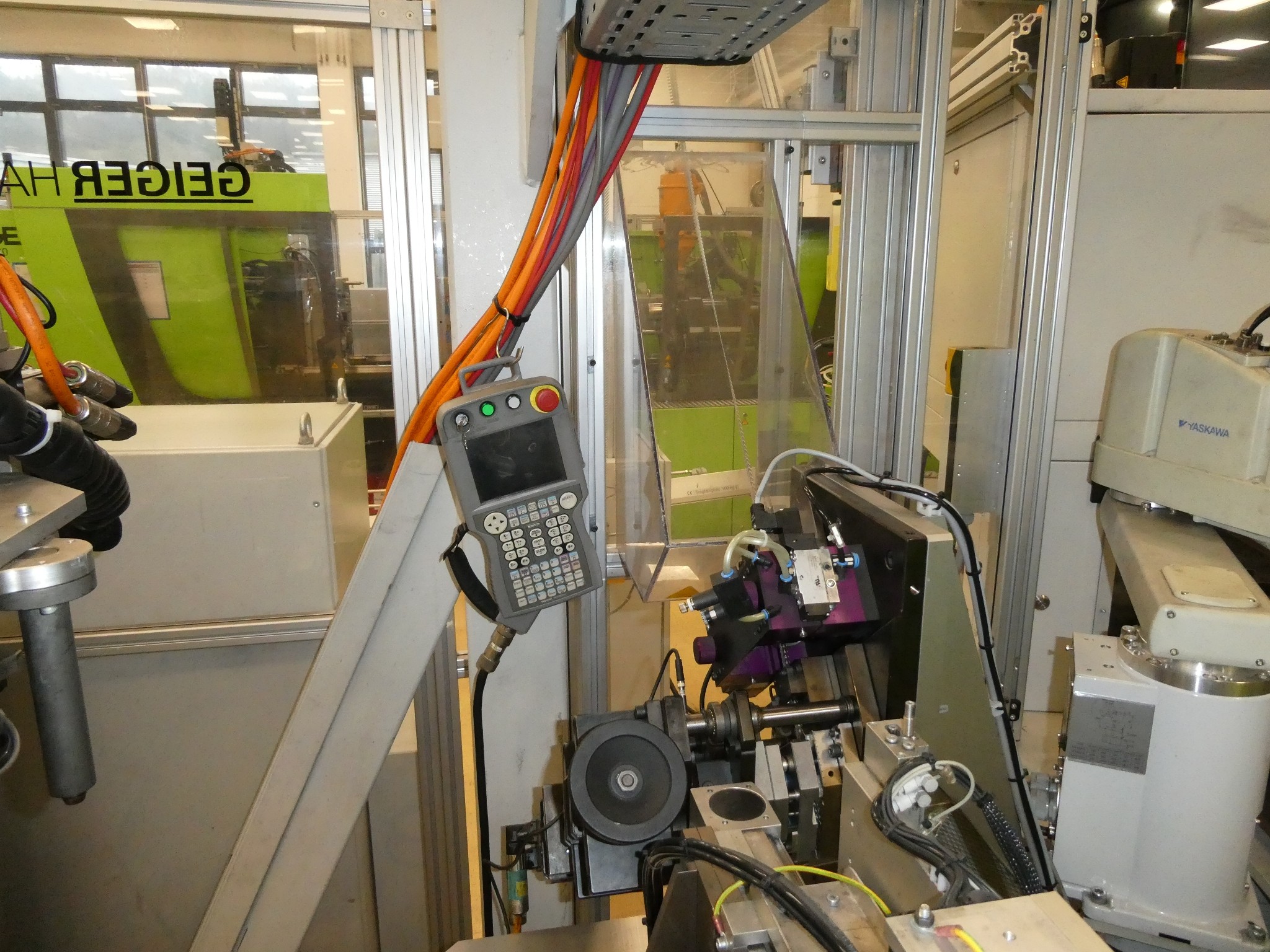 2 ventes aux enchères en ligne de machines-outils, poinçonneuses et périphériques-20