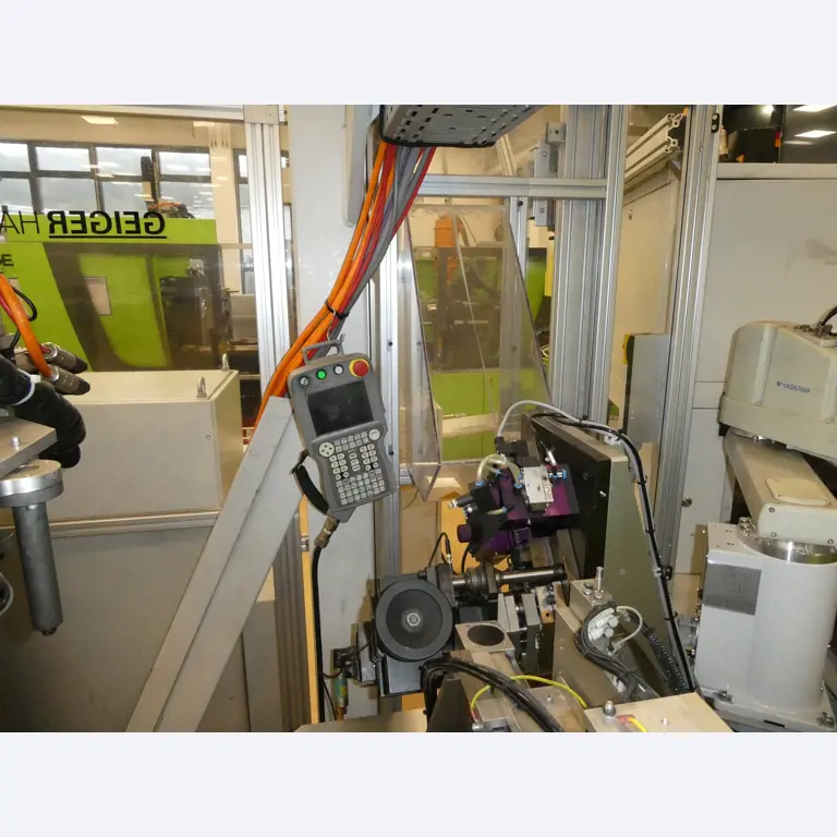 2 online veilingen van gereedschap, ponsmachines en randapparatuur-20