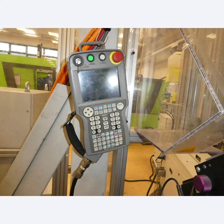 2 online veilingen van gereedschap, ponsmachines en randapparatuur-21