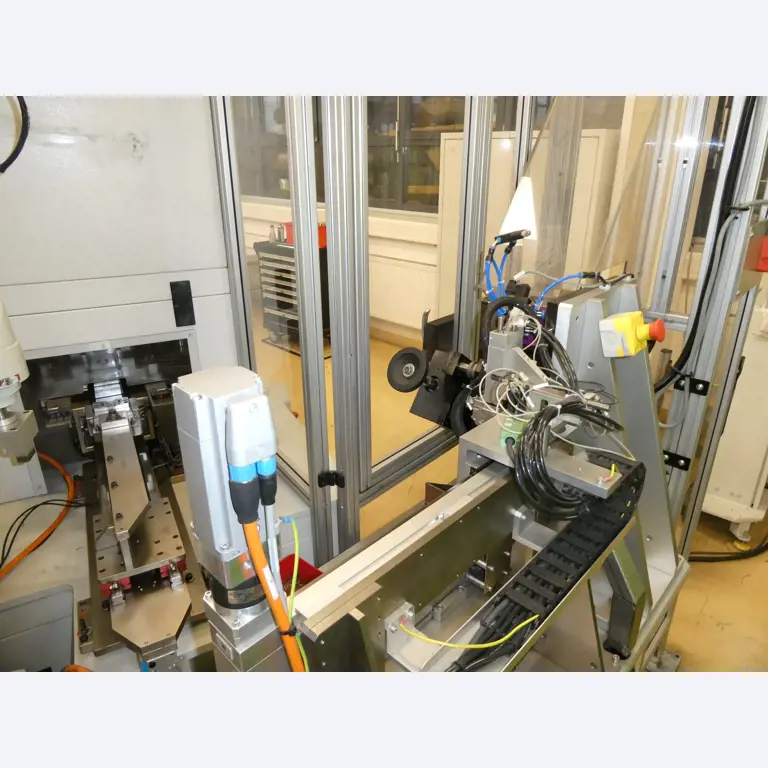 2 online veilingen van gereedschap, ponsmachines en randapparatuur-22