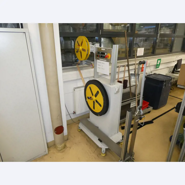 2 online veilingen van gereedschap, ponsmachines en randapparatuur-25