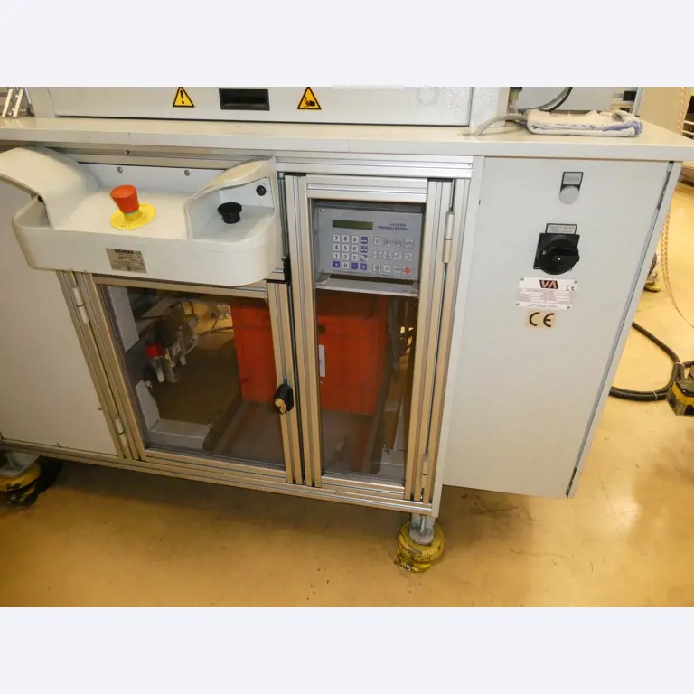 2 online veilingen van gereedschap, ponsmachines en randapparatuur-29