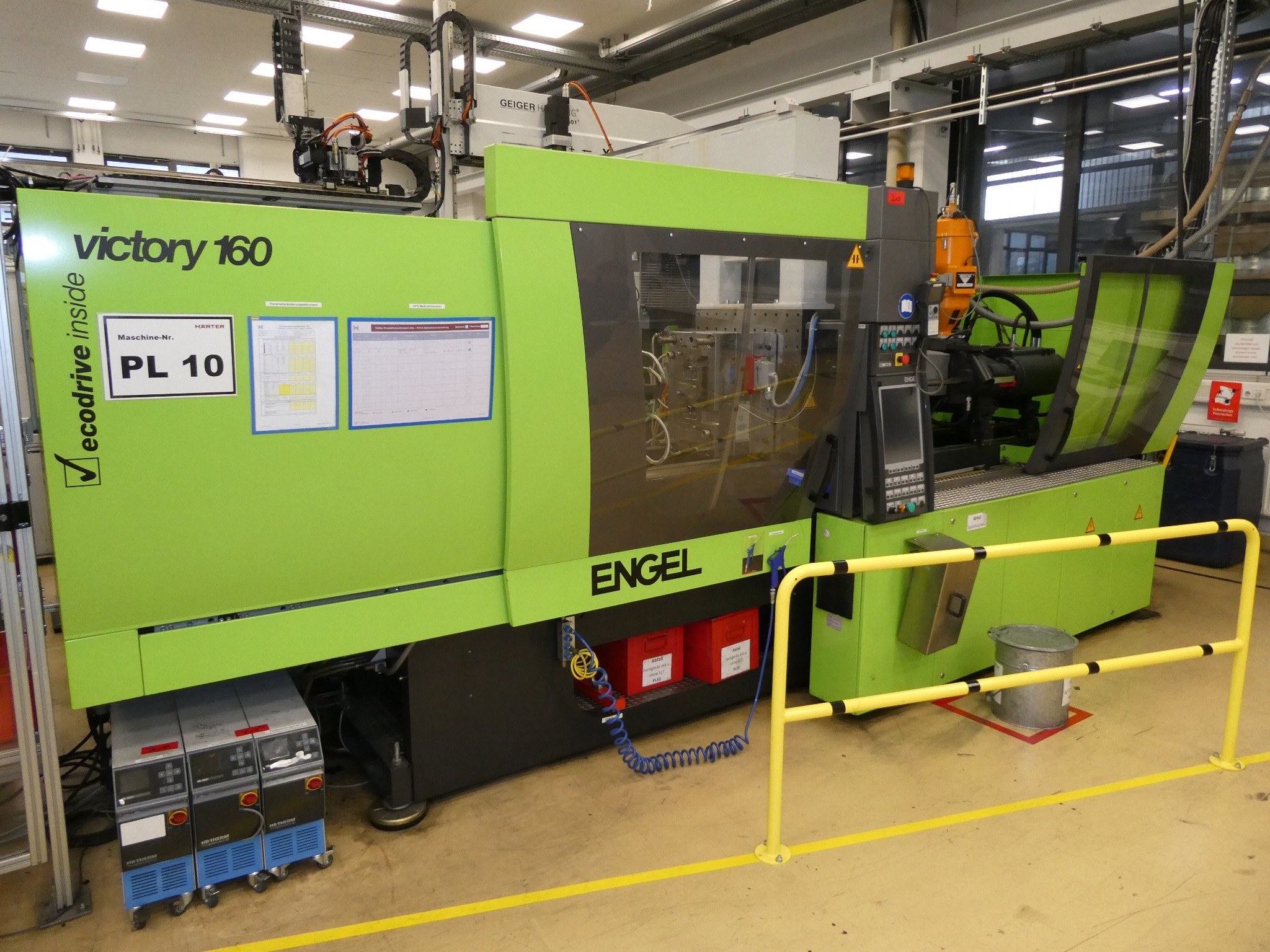 2 ventes aux enchères en ligne de machines-outils, poinçonneuses et périphériques-2