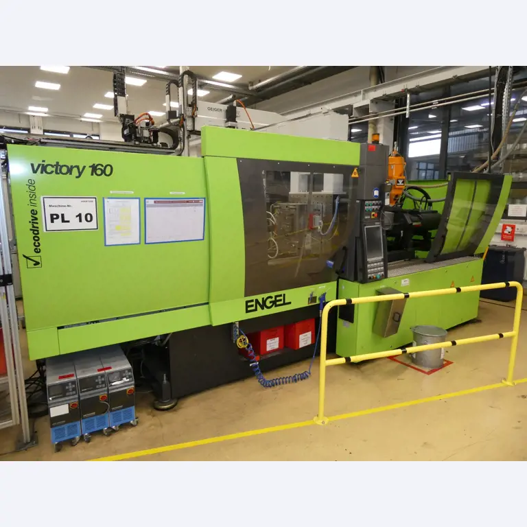 2 online veilingen van gereedschap, ponsmachines en randapparatuur-2