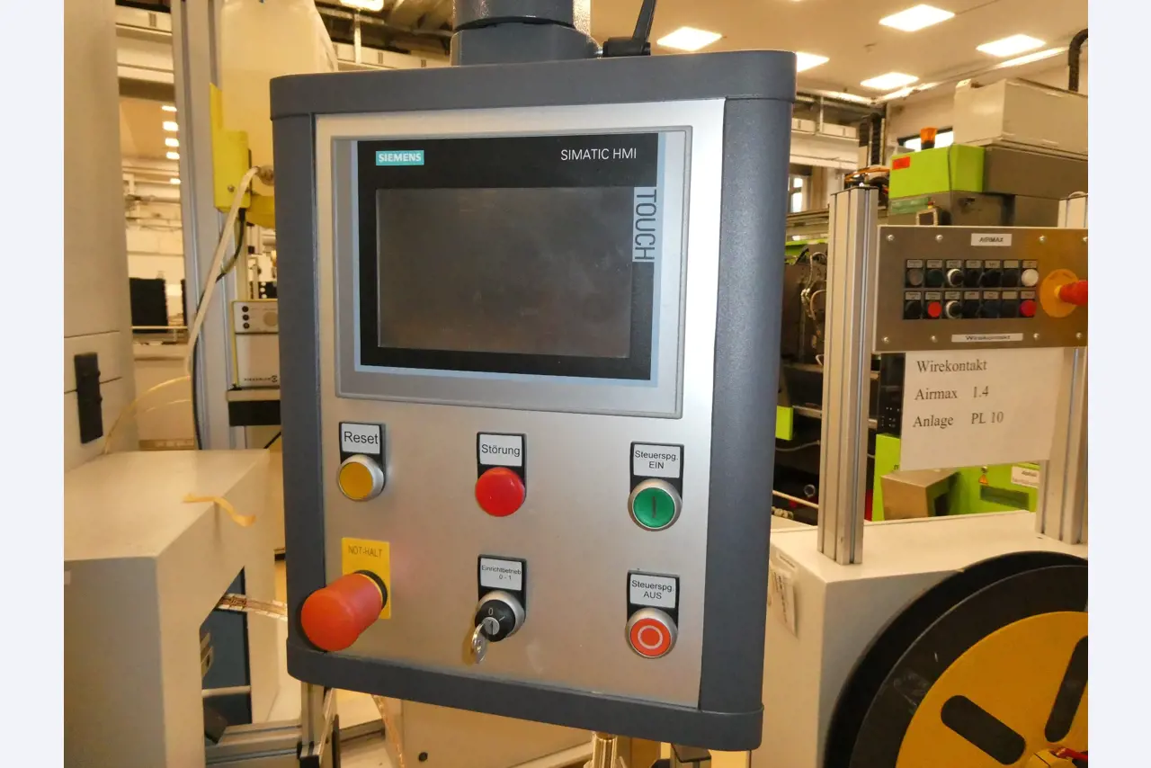 2 online veilingen van gereedschap, ponsmachines en randapparatuur-30