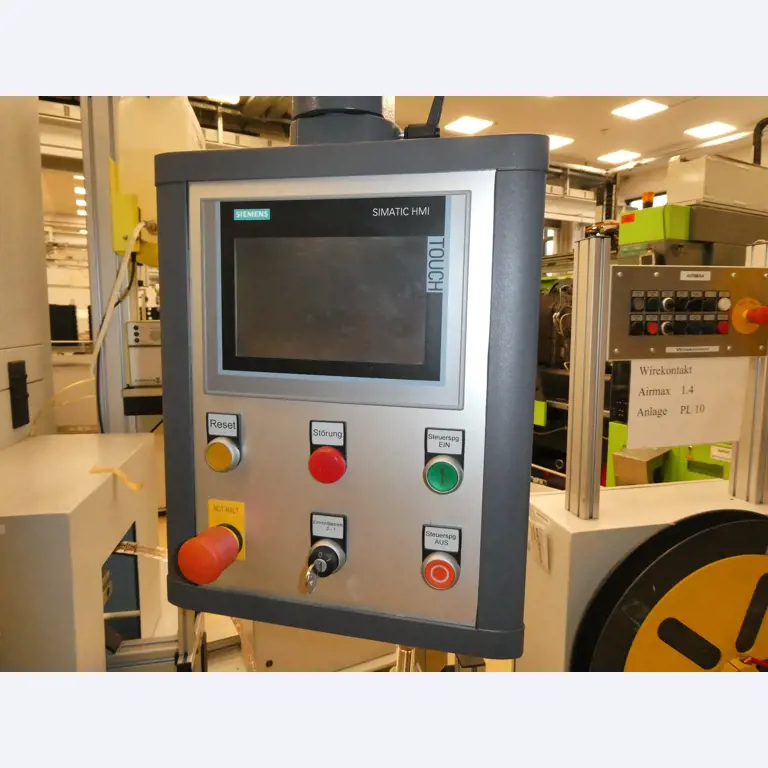 2 online veilingen van gereedschap, ponsmachines en randapparatuur-30