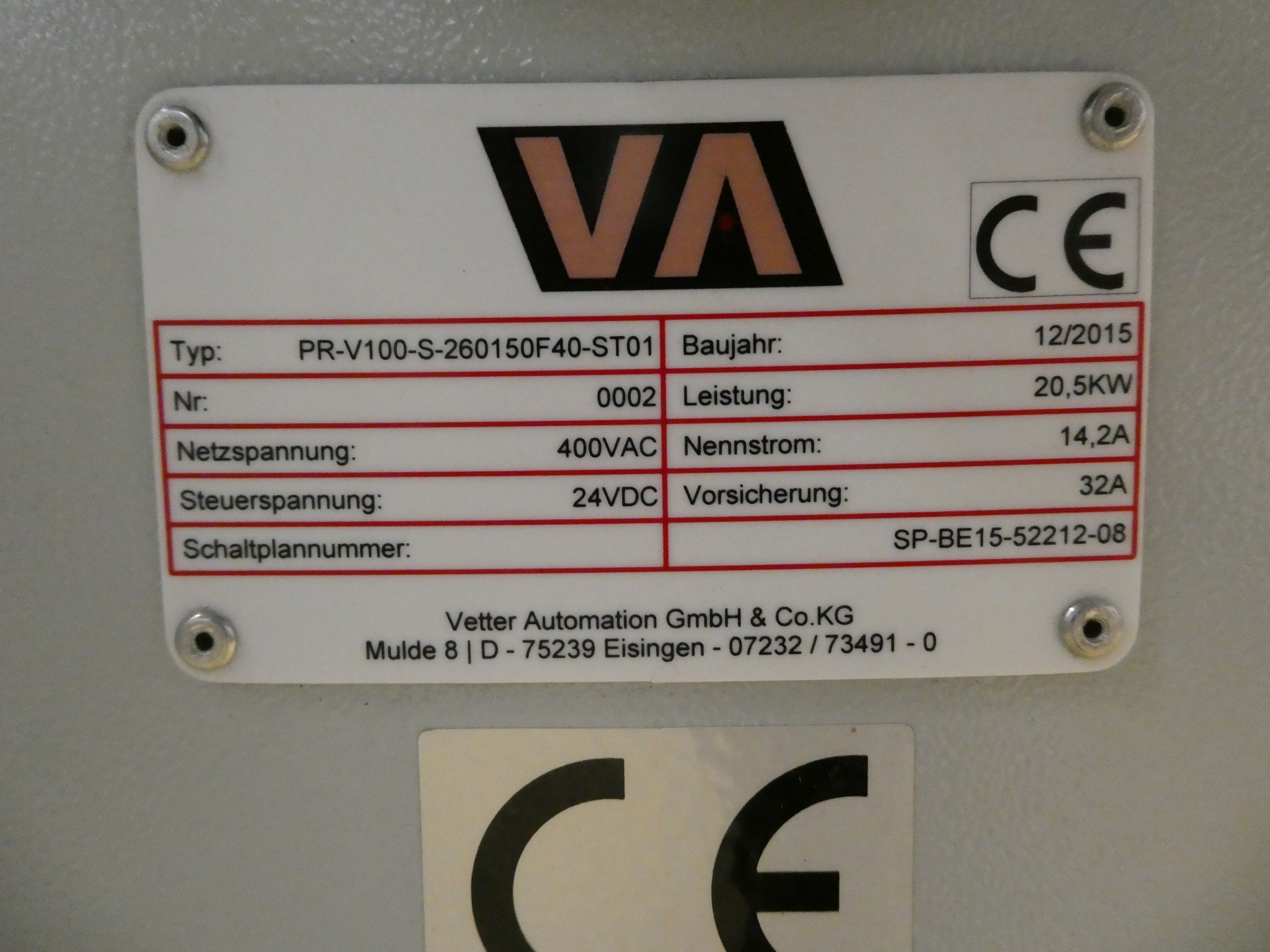 2 ventes aux enchères en ligne de machines-outils, poinçonneuses et périphériques-31