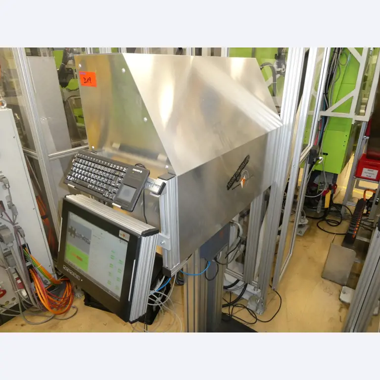 2 online veilingen van gereedschap, ponsmachines en randapparatuur-37