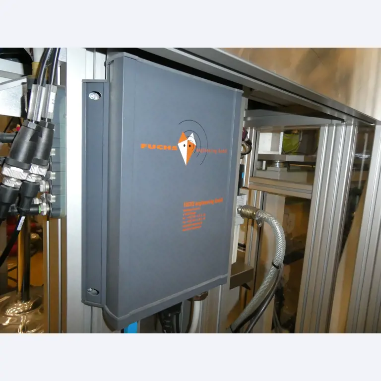 2 online veilingen van gereedschap, ponsmachines en randapparatuur-38