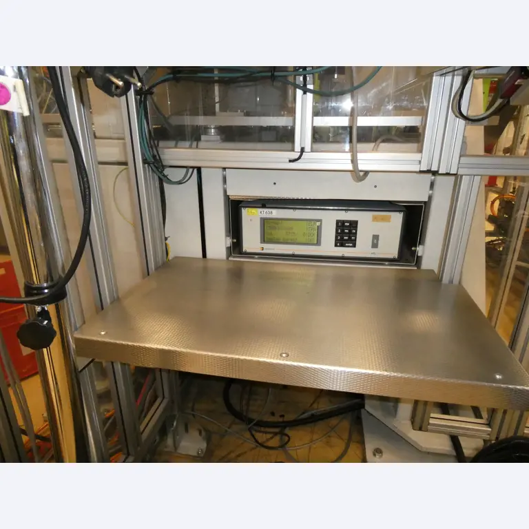 2 online veilingen van gereedschap, ponsmachines en randapparatuur-39
