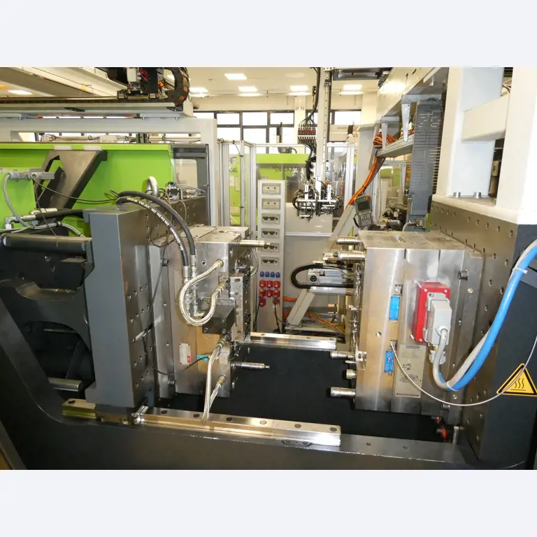 2 online veilingen van gereedschap, ponsmachines en randapparatuur-3