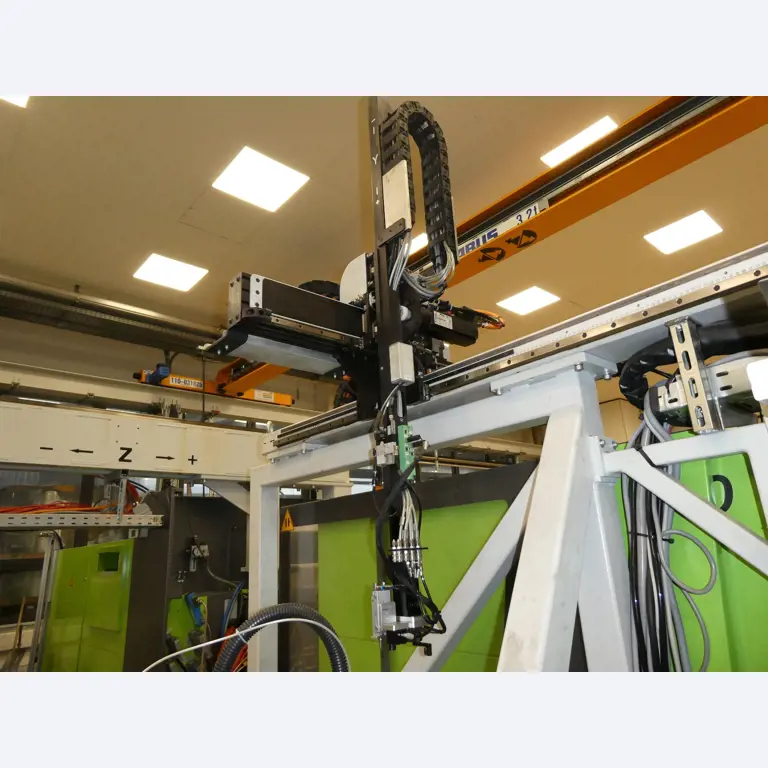 2 online veilingen van gereedschap, ponsmachines en randapparatuur-40