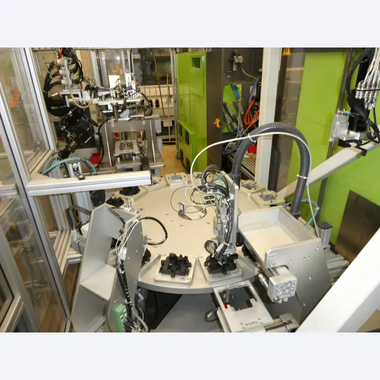 2 online veilingen van gereedschap, ponsmachines en randapparatuur-41