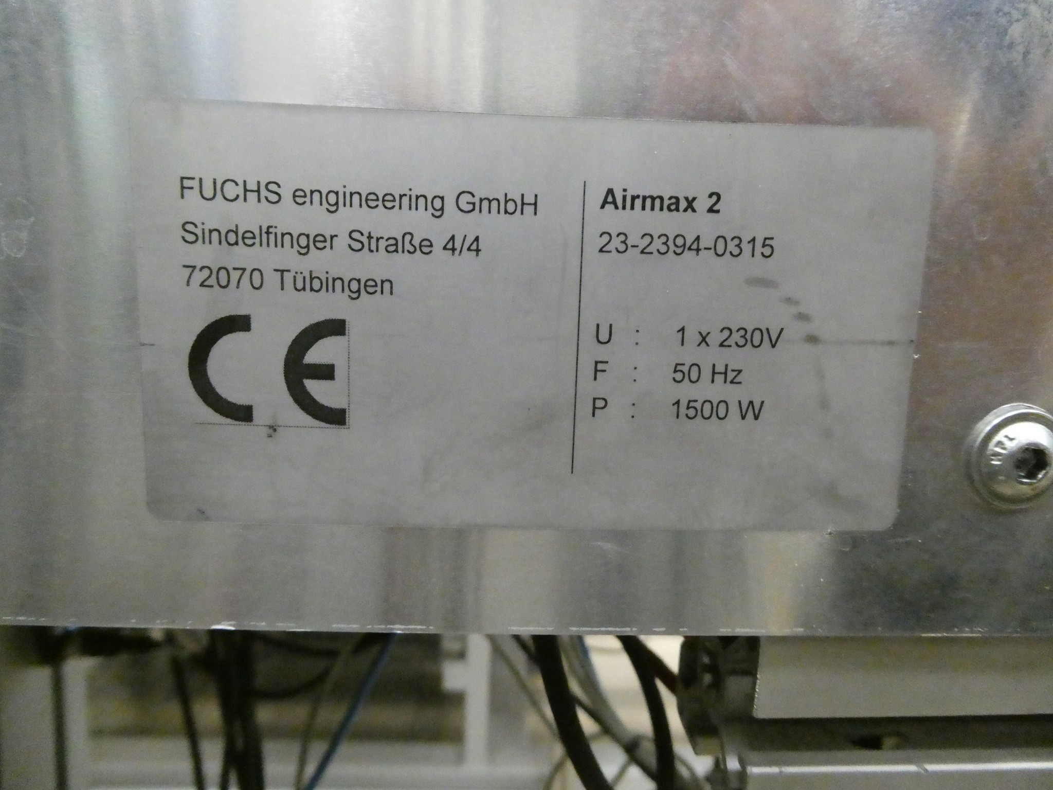 2 ventes aux enchères en ligne de machines-outils, poinçonneuses et périphériques-46