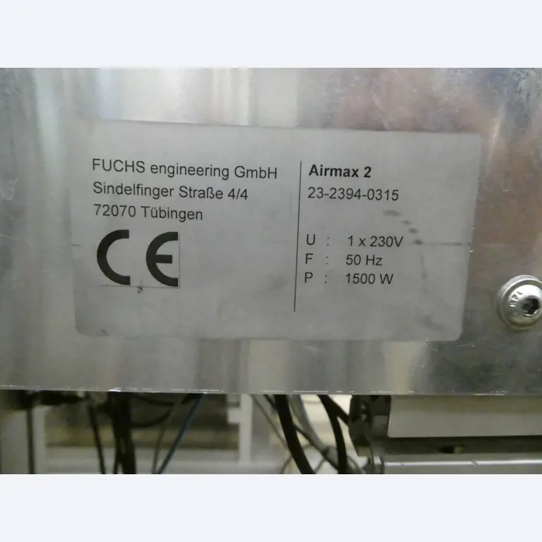 2 online veilingen van gereedschap, ponsmachines en randapparatuur-46