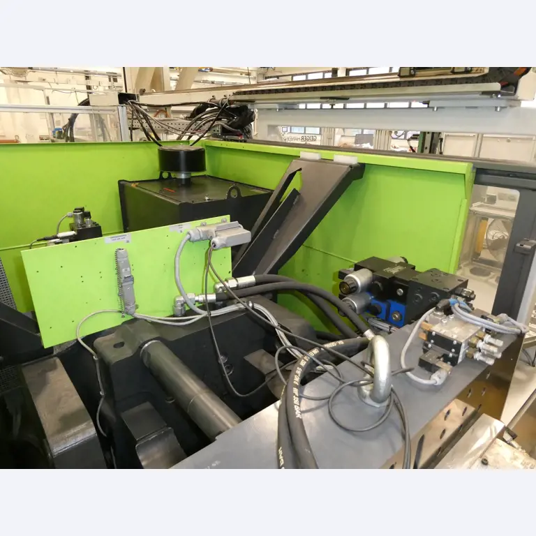2 online veilingen van gereedschap, ponsmachines en randapparatuur-4