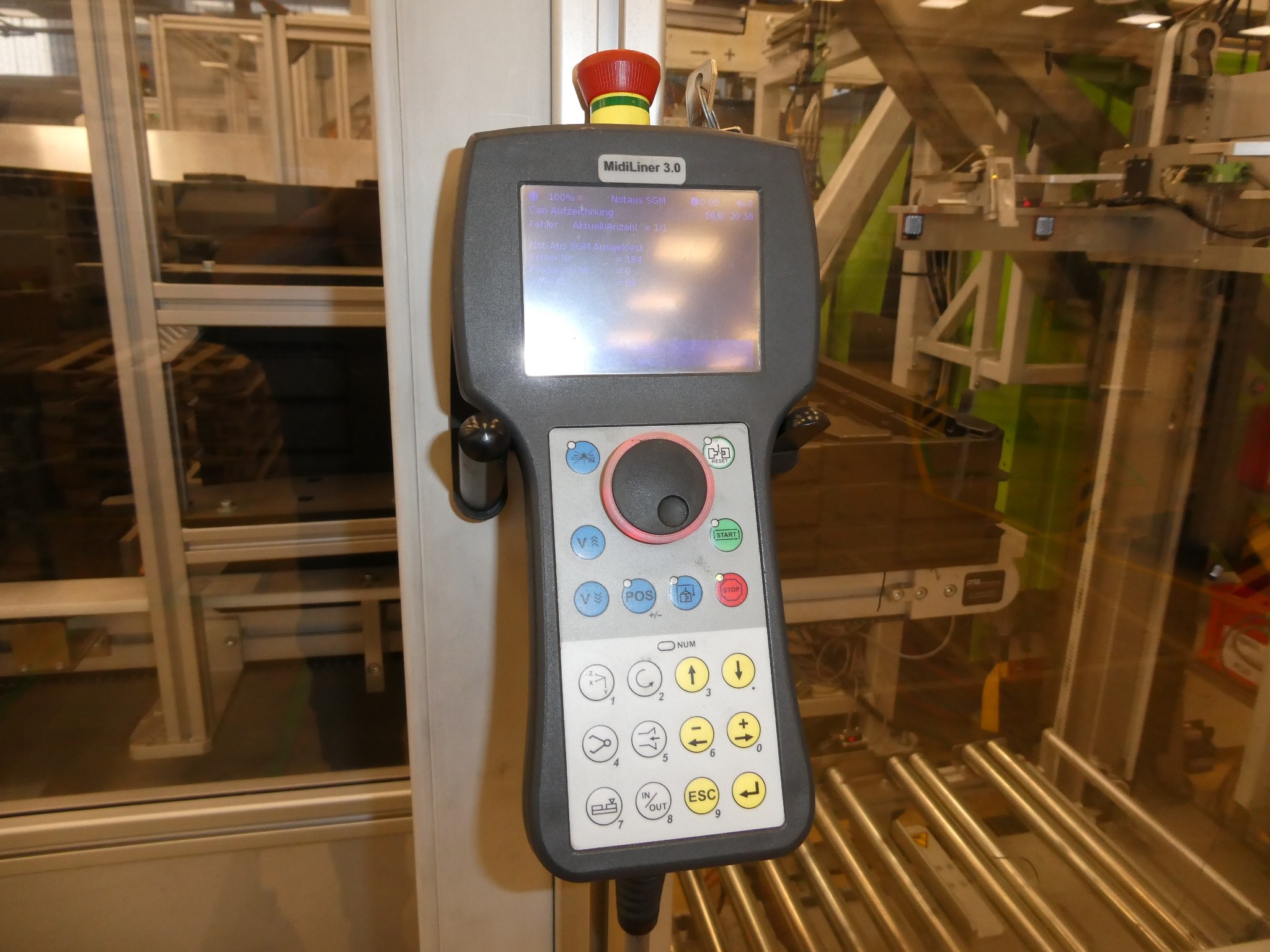 2 ventes aux enchères en ligne de machines-outils, poinçonneuses et périphériques-51