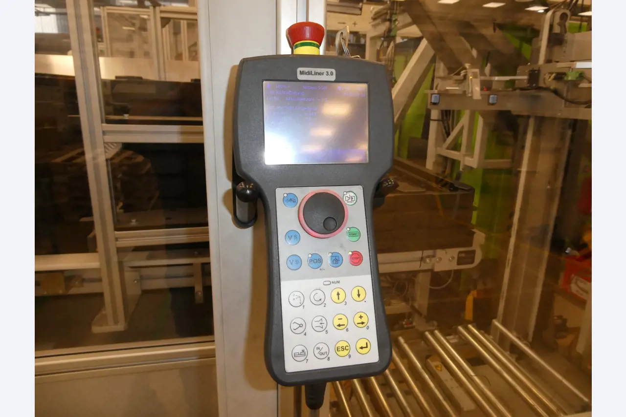 2 online veilingen van gereedschap, ponsmachines en randapparatuur-51
