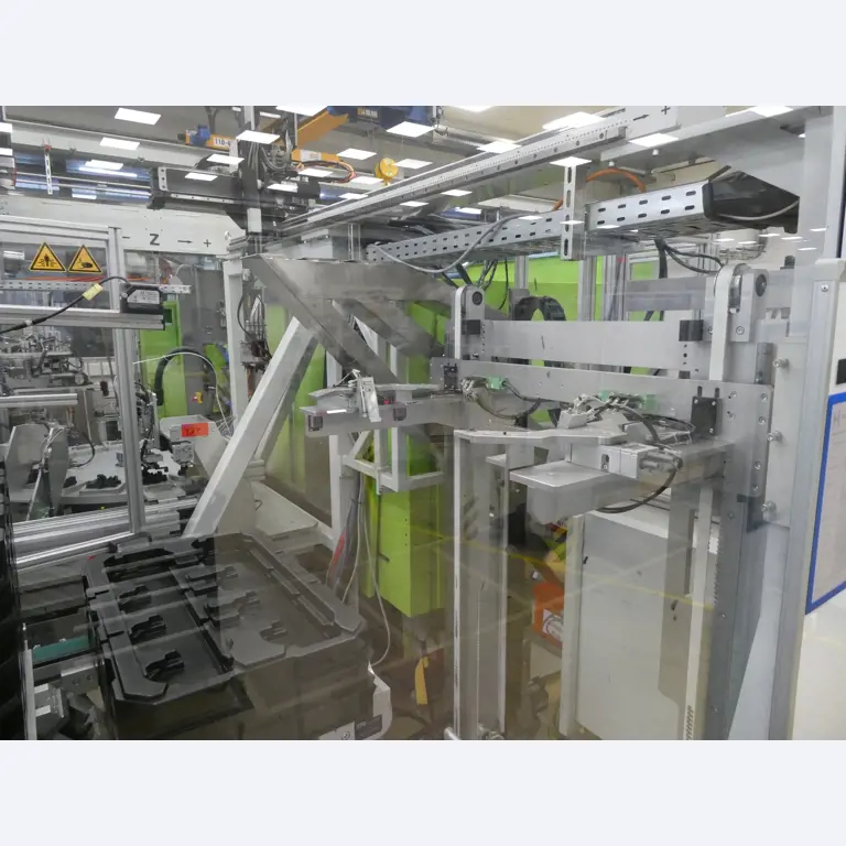 2 online veilingen van gereedschap, ponsmachines en randapparatuur-52