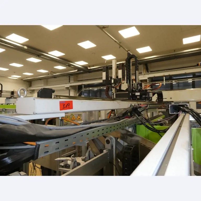 2 online veilingen van gereedschap, ponsmachines en randapparatuur-53