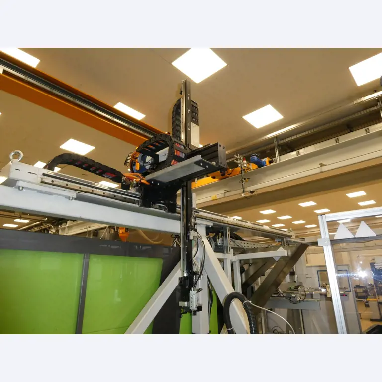 2 online veilingen van gereedschap, ponsmachines en randapparatuur-54