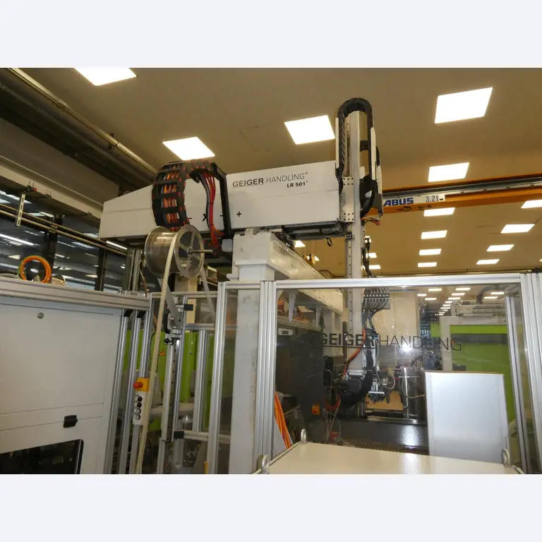 2 online veilingen van gereedschap, ponsmachines en randapparatuur-59