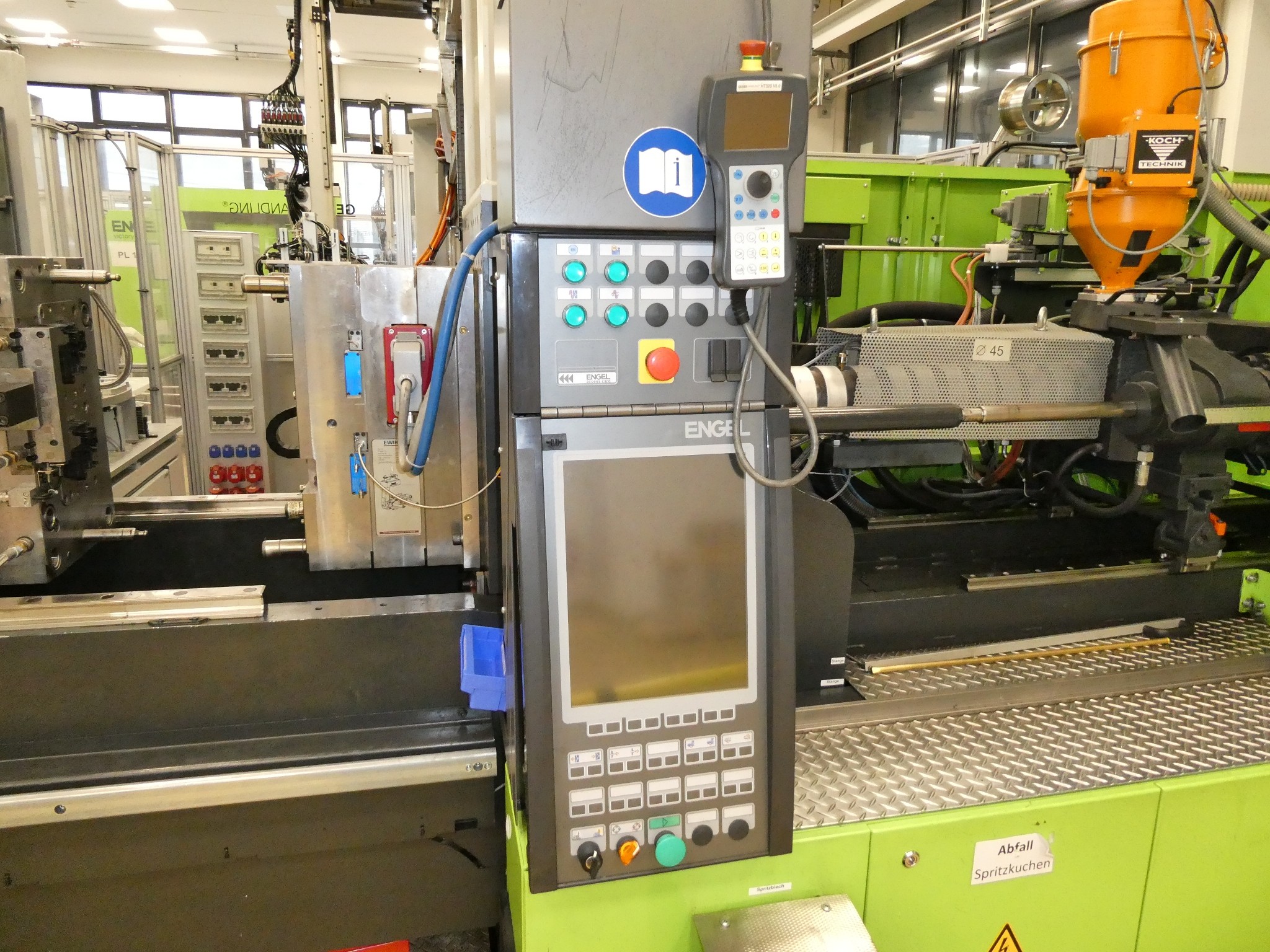 2 ventes aux enchères en ligne de machines-outils, poinçonneuses et périphériques-5