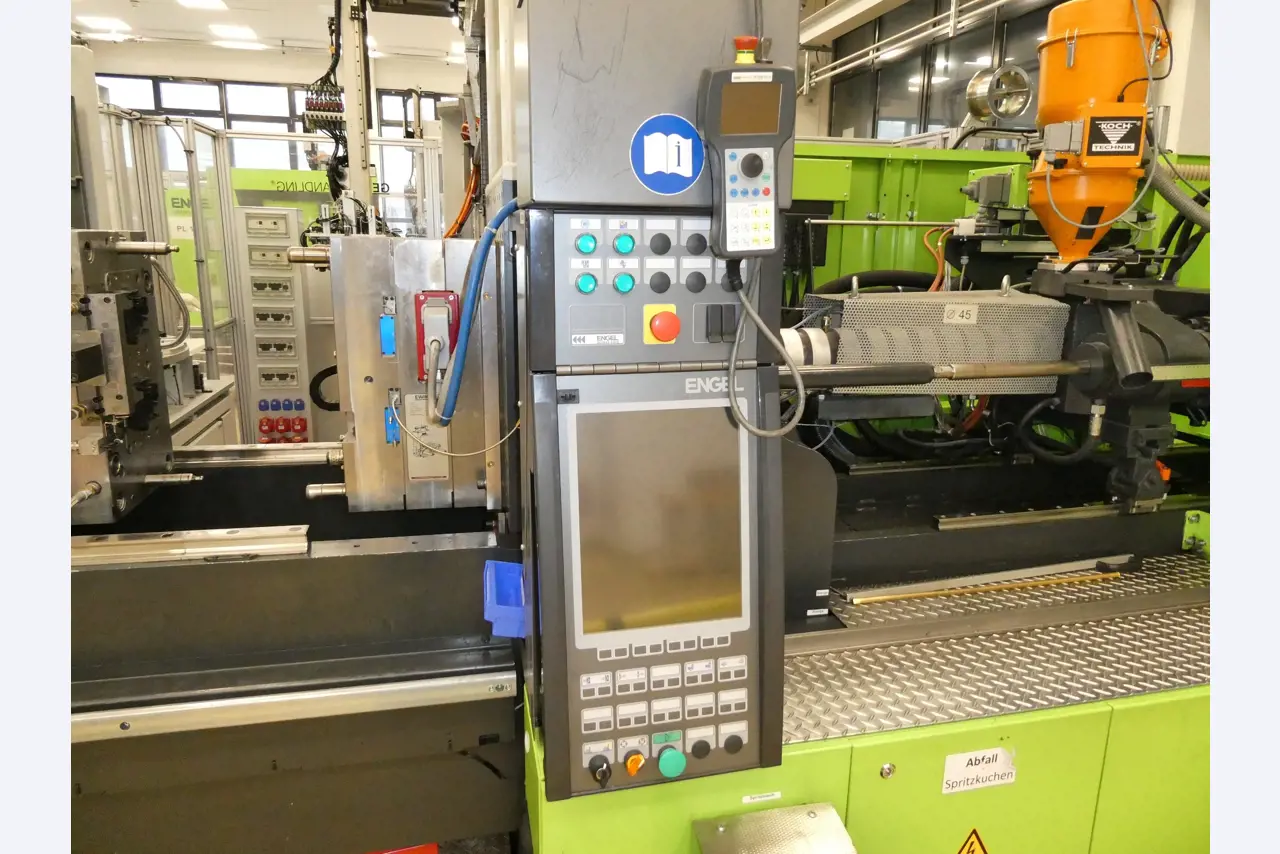 2 online veilingen van gereedschap, ponsmachines en randapparatuur-5