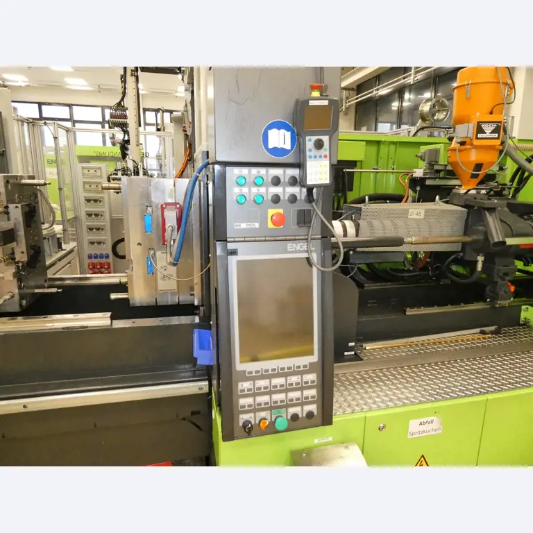 2 online veilingen van gereedschap, ponsmachines en randapparatuur-5