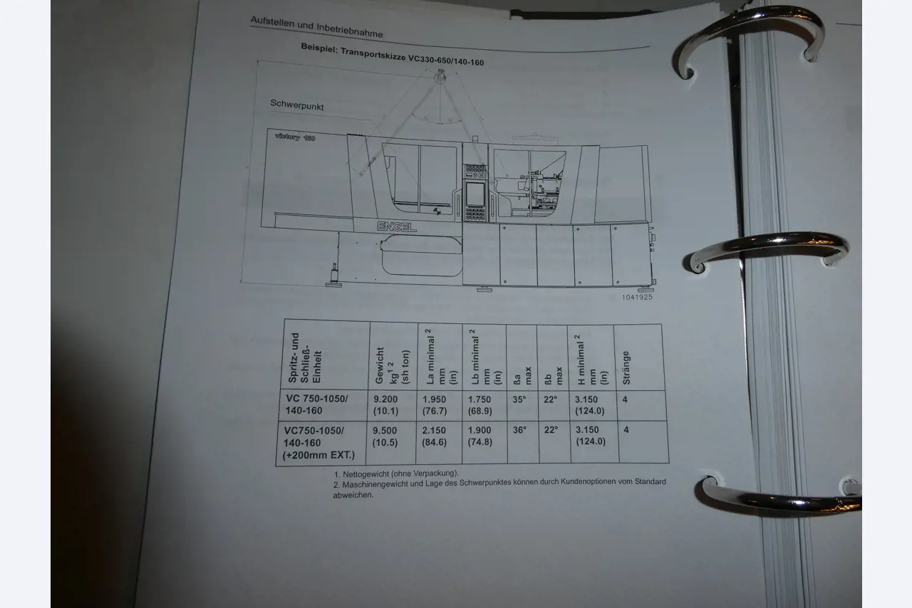 2 online veilingen van gereedschap, ponsmachines en randapparatuur-60