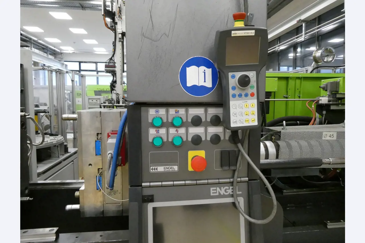 2 online veilingen van gereedschap, ponsmachines en randapparatuur-6
